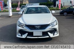 toyota mark-x 2017 quick_quick_DBA-GRX130_GRX130-6107251