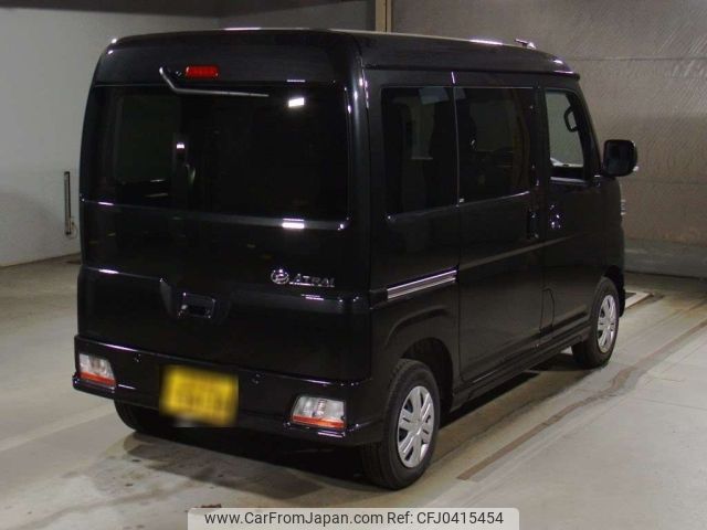 daihatsu atrai 2024 -DAIHATSU 【島根 480ち5428】--Atrai Van S710V-0077249---DAIHATSU 【島根 480ち5428】--Atrai Van S710V-0077249- image 2