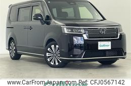 honda stepwagon 2024 -HONDA--Stepwgn 6AA-RP8--RP8-1067246---HONDA--Stepwgn 6AA-RP8--RP8-1067246-