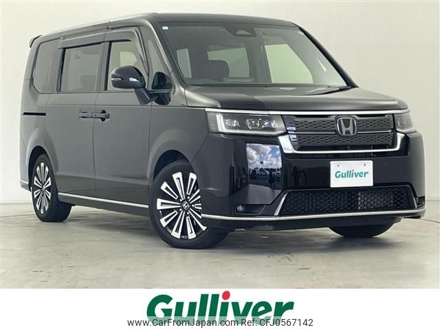 honda stepwagon 2024 -HONDA--Stepwgn 6AA-RP8--RP8-1067246---HONDA--Stepwgn 6AA-RP8--RP8-1067246- image 1