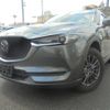 mazda cx-5 2021 CFJ1694041 image 10