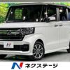 honda n-box 2021 -HONDA--N BOX 6BA-JF3--JF3-5111363---HONDA--N BOX 6BA-JF3--JF3-5111363- image 1