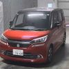 suzuki solio 2016 -SUZUKI 【多摩 504て7664】--Solio MA36S-626216---SUZUKI 【多摩 504て7664】--Solio MA36S-626216- image 1