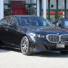 bmw 5-series 2024 -BMW--BMW 5 Series 3CA-22FL20--WBA22FL0X0CR35801---BMW--BMW 5 Series 3CA-22FL20--WBA22FL0X0CR35801- image 4