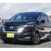 nissan serena 2017 quick_quick_GFC27_GFC27-038639 image 1