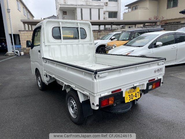 daihatsu hijet-truck 2023 -DAIHATSU 【名変中 】--Hijet Truck S510P--0541891---DAIHATSU 【名変中 】--Hijet Truck S510P--0541891- image 2