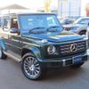 mercedes-benz g-class 2023 quick_quick_3DA-463350_W1N4633502X481920 image 11