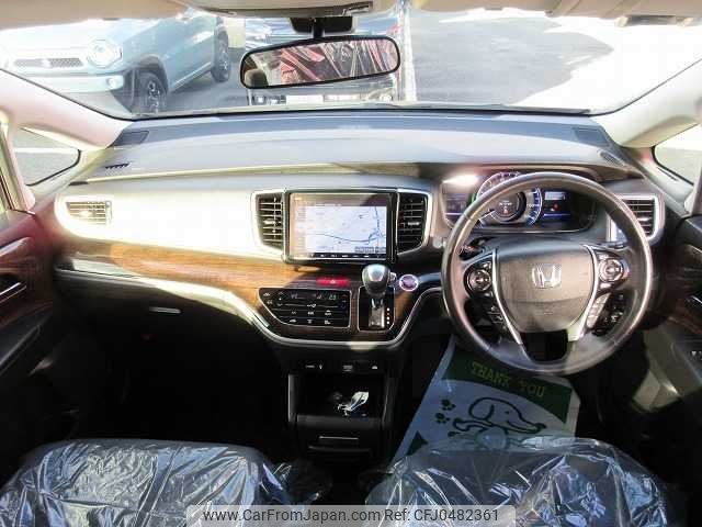 honda odyssey 2020 -HONDA--Odyssey 6AA-RC4--RC4-1201089---HONDA--Odyssey 6AA-RC4--RC4-1201089- image 2