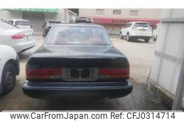 toyota crown 1994 I205