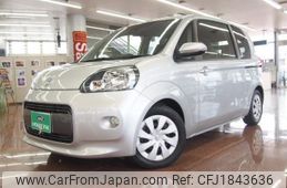 toyota porte 2018 CFJ1843636