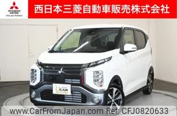 mitsubishi ek-cross 2024 -MITSUBISHI--ek X 5AA-B34W--B34W-0400528---MITSUBISHI--ek X 5AA-B34W--B34W-0400528-