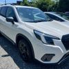 subaru forester 2022 CFJ1601835 image 1