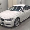 bmw 3-series 2017 quick_quick_LDA-8C20_WBA8C56030NU84440 image 1