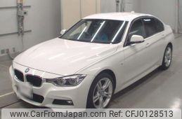 bmw 3-series 2017 quick_quick_LDA-8C20_WBA8C56030NU84440