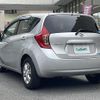 nissan note 2014 -NISSAN--Note DBA-E12--E12-265105---NISSAN--Note DBA-E12--E12-265105- image 21