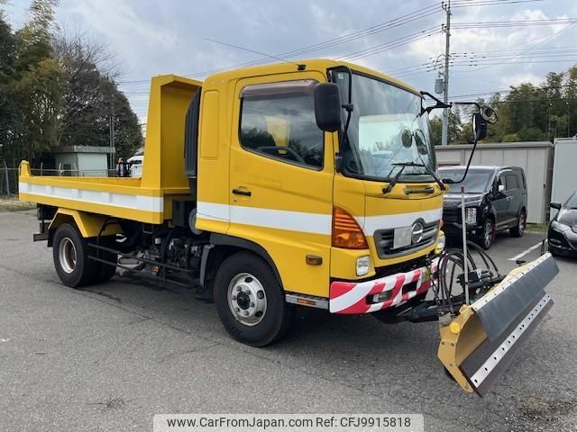hino ranger 2006 CFJ9915818 image 1