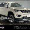jeep compass 2021 CFJ1887295 image 1