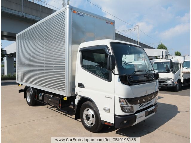 mitsubishi-fuso canter 2023 -MITSUBISHI--Canter 2RG-FEA20--FEA20-600144---MITSUBISHI--Canter 2RG-FEA20--FEA20-600144- image 2