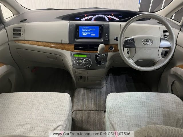 toyota estima 2010 -TOYOTA--Estima DBA-ACR50W--ACR50-0114905---TOYOTA--Estima DBA-ACR50W--ACR50-0114905- image 2