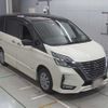 nissan serena 2022 -NISSAN--Serena GFNC27-044491---NISSAN--Serena GFNC27-044491- image 6