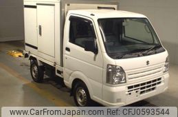 suzuki carry-truck 2016 quick_quick_EBD-DA16T_317169