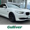 bmw 5-series 2010 -BMW--BMW 5 Series CBA-SN30--WBASN22060C192684---BMW--BMW 5 Series CBA-SN30--WBASN22060C192684- image 1