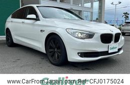 bmw 5-series 2010 -BMW--BMW 5 Series CBA-SN30--WBASN22060C192684---BMW--BMW 5 Series CBA-SN30--WBASN22060C192684-