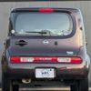 nissan cube 2011 -NISSAN--Cube Z12--169175---NISSAN--Cube Z12--169175- image 17