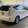 toyota prius-α 2012 -TOYOTA--Prius α DAA-ZVW41W--ZVW41-3174458---TOYOTA--Prius α DAA-ZVW41W--ZVW41-3174458- image 18