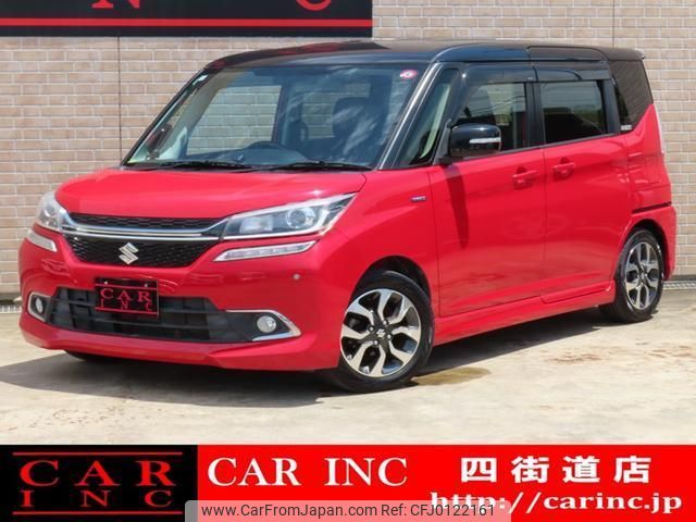 suzuki solio-bandit 2016 quick_quick_MA36S_MA36S-625171 image 1