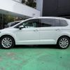 volkswagen golf-touran 2018 quick_quick_DBA-1TCZD_WVGZZZ1TZJW049767 image 9