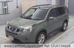 nissan x-trail 2011 -NISSAN--X-Trail NT31-225833---NISSAN--X-Trail NT31-225833-