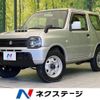 suzuki jimny 2016 -SUZUKI--Jimny ABA-JB23W--JB23W-757841---SUZUKI--Jimny ABA-JB23W--JB23W-757841- image 1