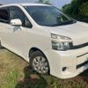 toyota voxy 2012 -TOYOTA--Voxy DBA-ZRR70G--ZRR70-0492696---TOYOTA--Voxy DBA-ZRR70G--ZRR70-0492696- image 2