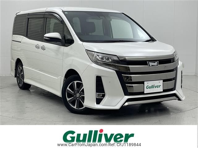 toyota noah 2020 -TOYOTA--Noah 3BA-ZRR80W--ZRR80-0635769---TOYOTA--Noah 3BA-ZRR80W--ZRR80-0635769- image 1