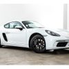 porsche cayman 2017 -PORSCHE--Porsche Cayman ABA-982J1--WP0ZZZ98ZJK251379---PORSCHE--Porsche Cayman ABA-982J1--WP0ZZZ98ZJK251379- image 6