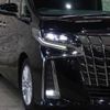 toyota alphard 2018 -TOYOTA--Alphard DBA-AGH30W--AGH30-0198686---TOYOTA--Alphard DBA-AGH30W--AGH30-0198686- image 14