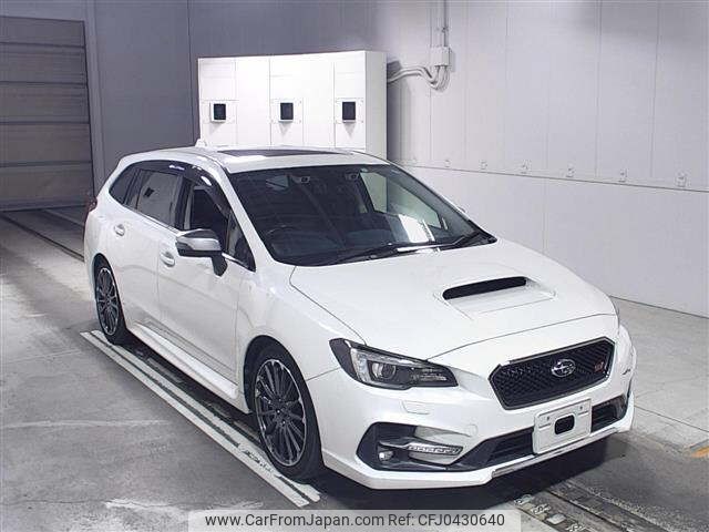 subaru levorg 2017 -SUBARU--Levorg VM4-108278---SUBARU--Levorg VM4-108278- image 1