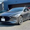 mazda mazda3 2019 -MAZDA--MAZDA3 BPFP--BPFP-104739---MAZDA--MAZDA3 BPFP--BPFP-104739- image 1