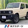 suzuki jimny 2023 -SUZUKI--Jimny 3BA-JB64W--JB64W-278838---SUZUKI--Jimny 3BA-JB64W--JB64W-278838- image 1