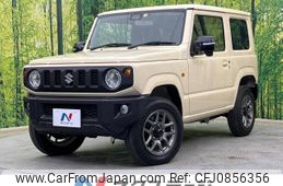 suzuki jimny 2023 -SUZUKI--Jimny 3BA-JB64W--JB64W-278838---SUZUKI--Jimny 3BA-JB64W--JB64W-278838-