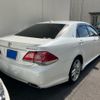 toyota crown 2010 CFJ1736305 image 4