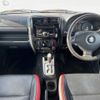 suzuki jimny 2013 -SUZUKI--Jimny ABA-JB23W--JB23W-692442---SUZUKI--Jimny ABA-JB23W--JB23W-692442- image 2