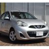 nissan march 2018 quick_quick_DBA-K13_081028 image 1