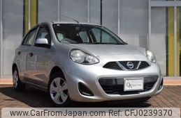 nissan march 2018 quick_quick_DBA-K13_081028