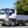 isuzu elf-truck 2020 -ISUZU--Elf 2RG-NHS88A--NHS88-7000776---ISUZU--Elf 2RG-NHS88A--NHS88-7000776- image 1