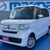 honda n-box 2019 -HONDA--N BOX DBA-JF4--JF4-8001319---HONDA--N BOX DBA-JF4--JF4-8001319- image 2