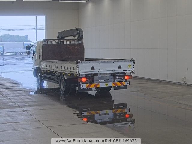 hino ranger 2012 -HINO--Hino Ranger FE7JLAA-10654---HINO--Hino Ranger FE7JLAA-10654- image 2
