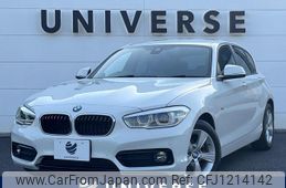 bmw 1-series 2017 quick_quick_1S20_WBA1S520205G83220