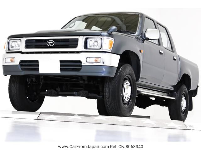 toyota hilux-pick-up 1994 GOO_NET_EXCHANGE_0403769A30221202W001 image 1